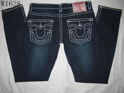 Women's True Religion jeans-356